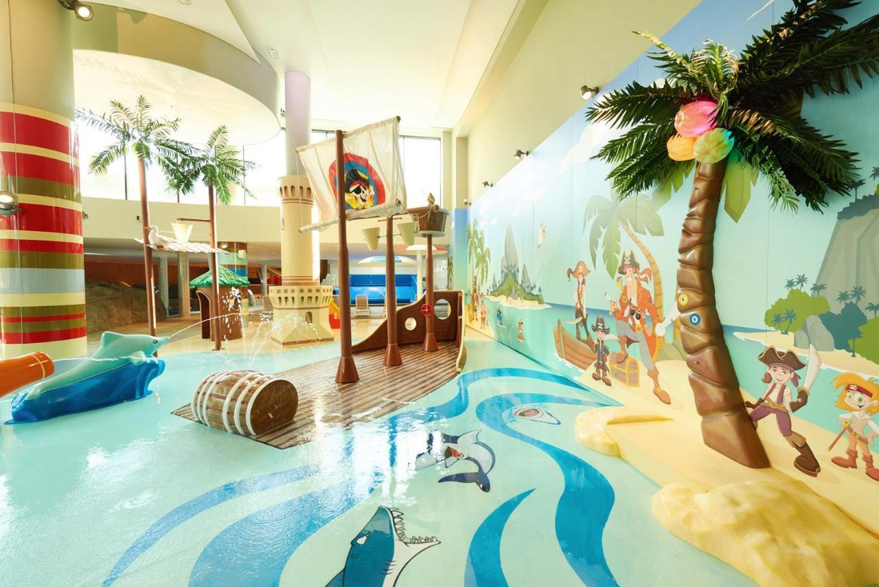 Vacationclub - Platan 2E Apartament 19 Świnoujście Esterno foto